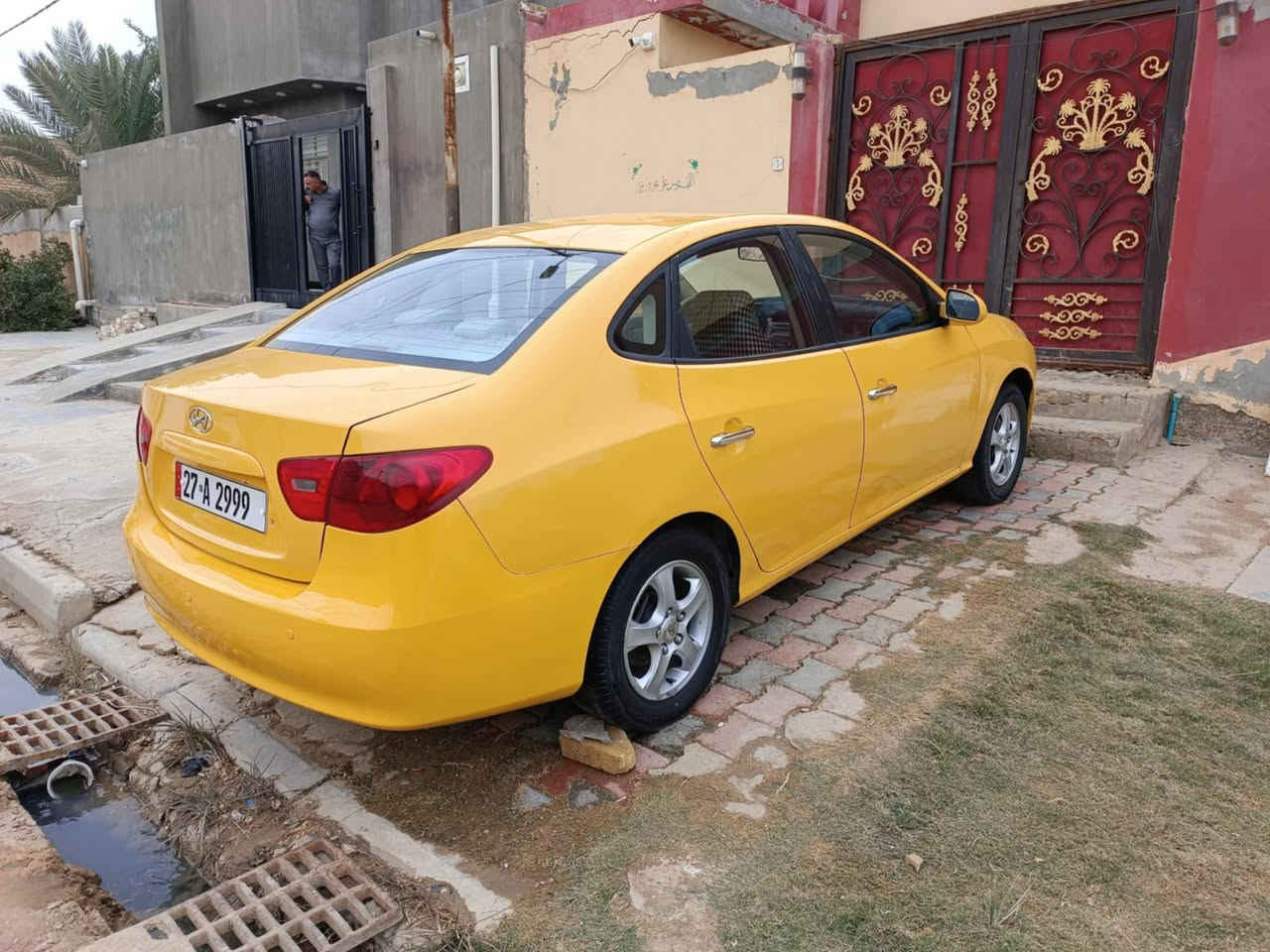 انتر موديل 2007امريكي بيه جملق امامي فقط بدون دخل مكينه كير على شرط سعر 85وبهى مجال ديوانيه غماس ***********
