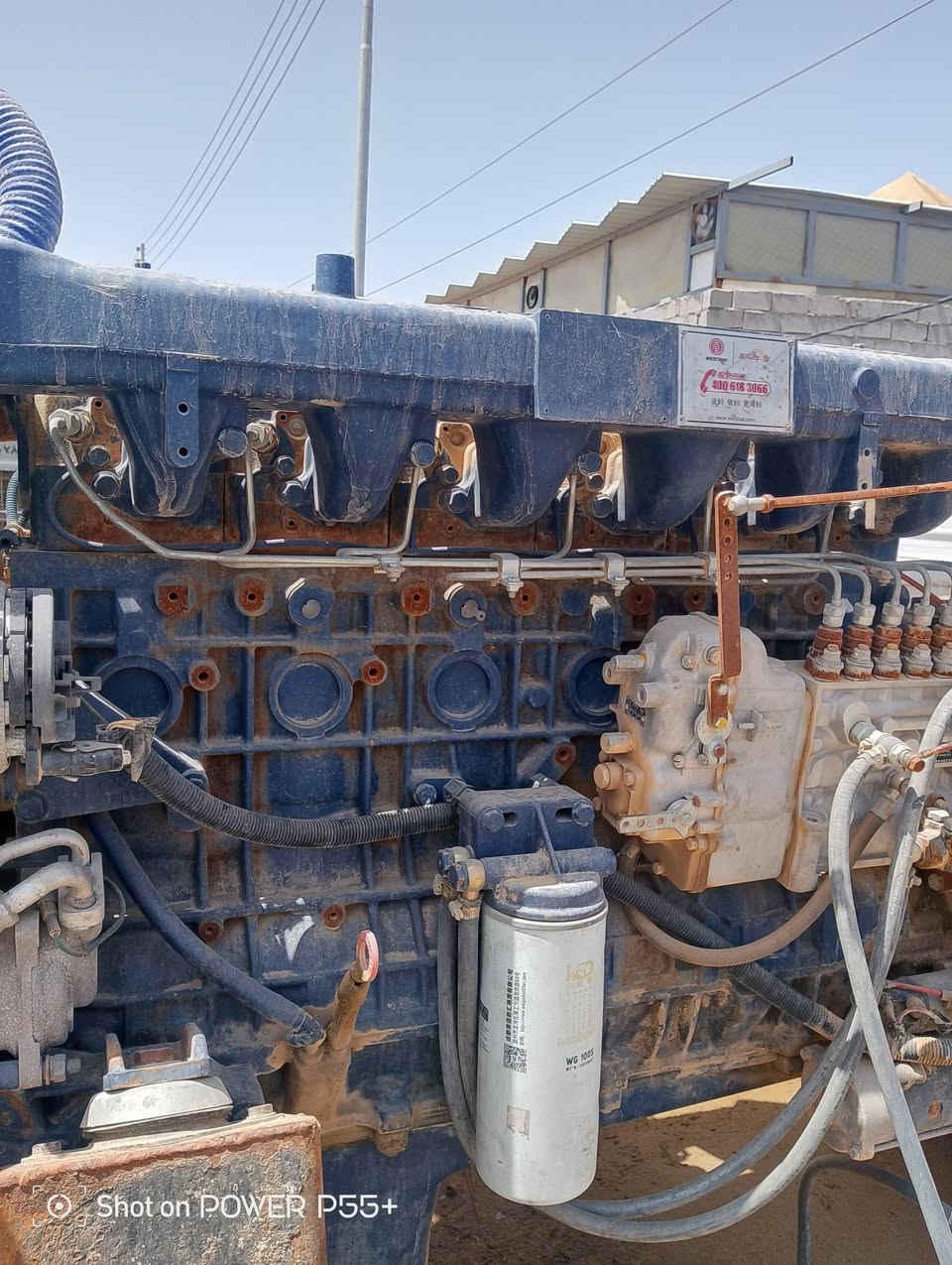 سلام عليكم موالده شتاير 24والف طبك جديد 350   kva شرط شغل مكفوله من اي فتح ***********
