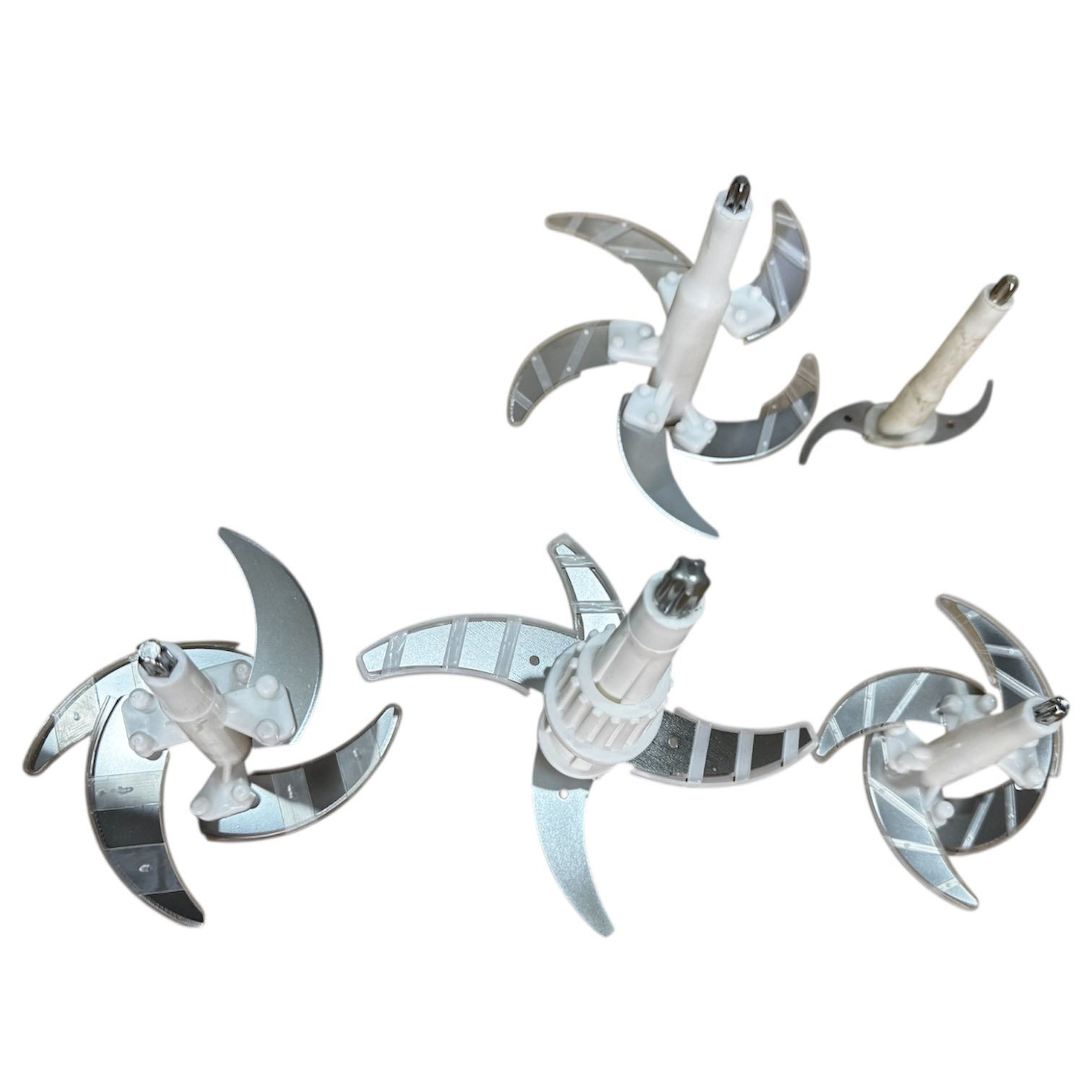 سكينة محضرة طعام
يتوفر جميع الاحجام
جملة مفرد
عنوان محل خاف المخضر خلف شارع المدينة قرب دهين ابو علي
يوجد توصيل كافة محافظات العراق


**إذا كنت صاحب هذا الإعلان وتريد حذفه لأي سبب، رجاءا أرسل رسالة إلى الدعم الفني**