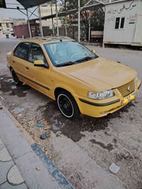 للمراوس • موديل ٢٠١٢ • حسب القناعة
