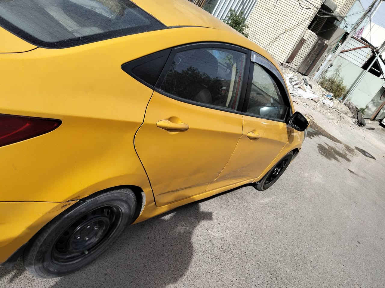 اكسنت 14 خليجي بغداد مكيه 1400 ***********
