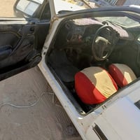 ١٩٩٢ • محرك ١٦٠٠ • كير عادي