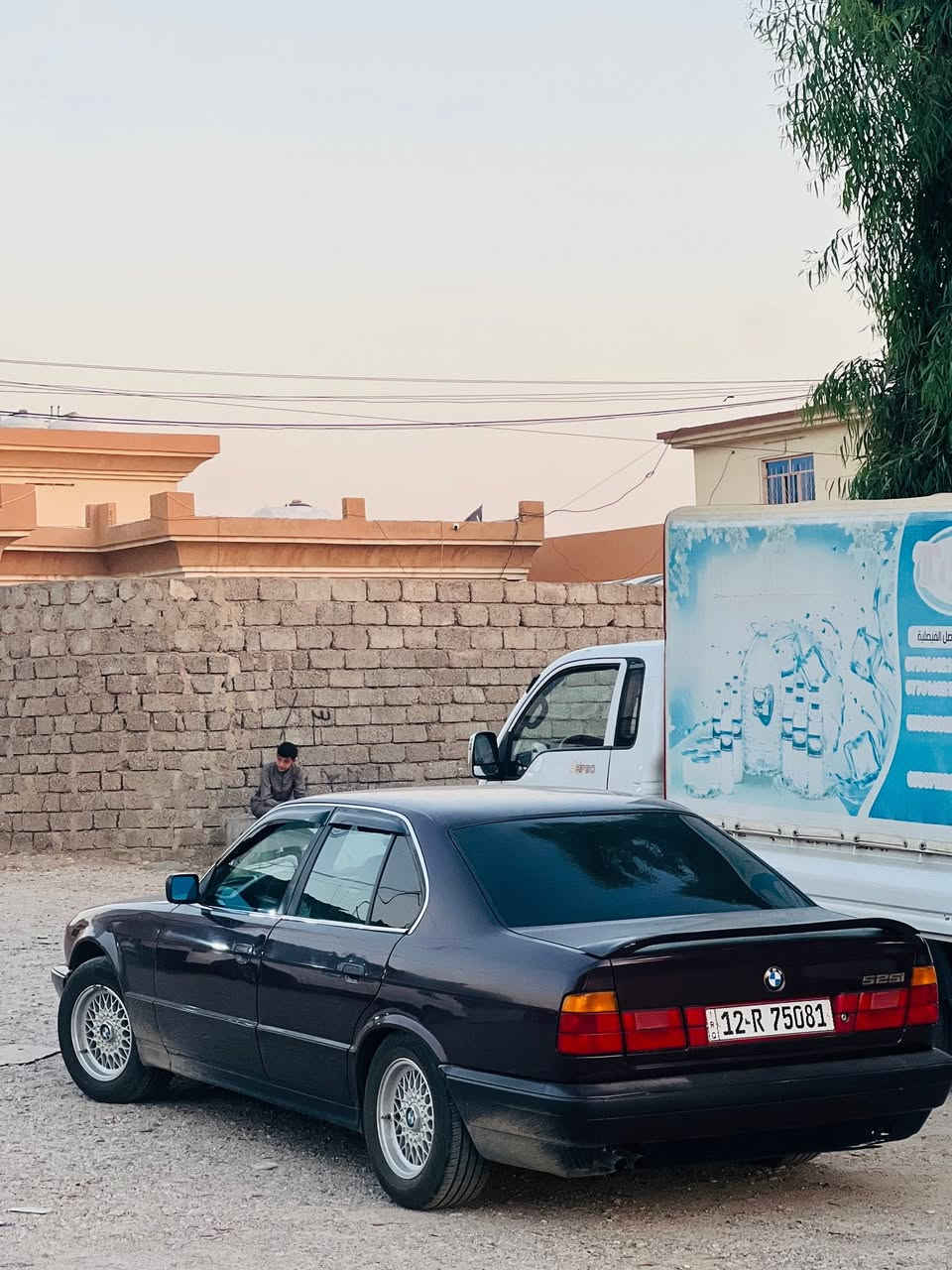 للبيع BMW 

الهاتف ***********

