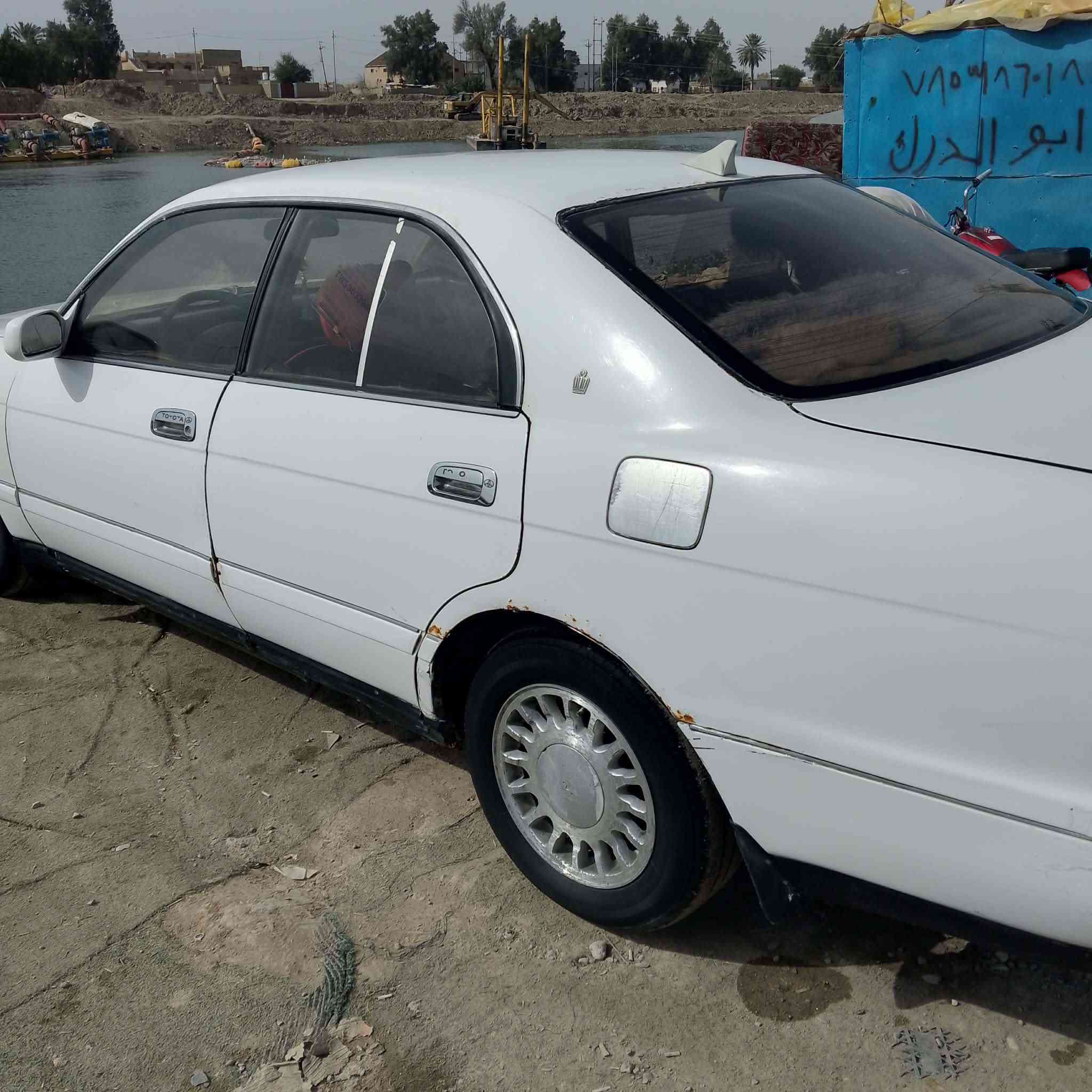 اخوان السلام عليكم بطه للبيع السعر 34 وبيه مجال  متصل مكفوله من العيب الشرعي مكينه وكير زينات  حداديه70 بل 100 والشراي يتصل *********** خاص ماكو  ما اجاوي
