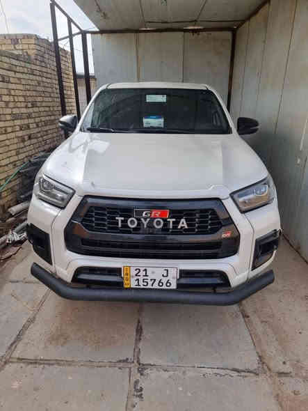 جي أر موديل ٢٢ سعودي اصل ام الستر لك ام المنفاخ مكفوله كفاله عامه حته من الزلغ سياره جديده ماشيه ٨٦ الف رقم سليمانيه تريد وكاله تريد ديره السعر ٤٠٥ ورقه او امراوس فقط لكزز كورو لون ابيض او جكساره موديل ٢١ ساز مكفوله حصره ماشيه قليل لون ابيضض
رقم صاحب السيارة ***********
