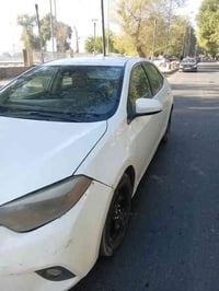 اخوي كورلة 2016 أمريكي حادث جاملغ امامي يمنة ويدايت البنيد بيهة طخات س...