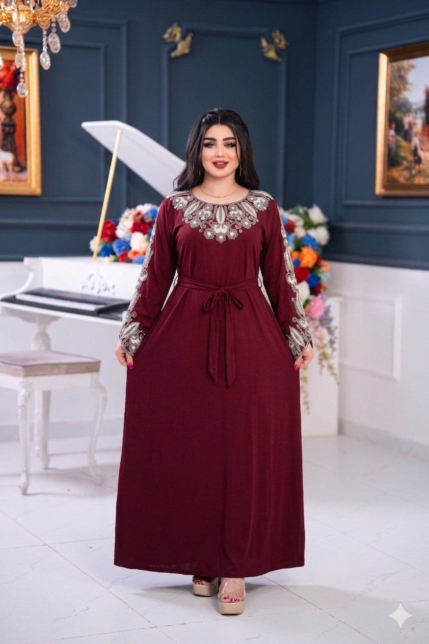 عررررررض خااااااااااص

دشداشة كشمير مطاط الأصلي 

دبل كلووووووش وحزام
 
تطريز غباني صدر وردن  ماركة شال خاتون 

سعر  الدرزن 125 الف 

اقل طلب نص درزن


**إذا كنت صاحب هذا الإعلان وتريد حذفه لأي سبب، رجاءا أرسل رسالة إلى الدعم الفني**