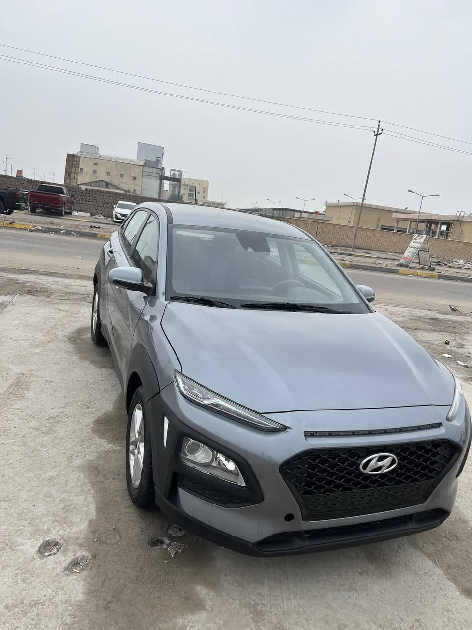 سلام عليكم ورحمة الله وبركاته كونا وارد حادث ٣ قطع صبغ بنيد+ جاملقات امامية ثنين مديل 2021 حره بدون رقم تسجل اي محافضه رقم الشاطي موجود مكان البصره رقم صاحب السياره 📞***********
