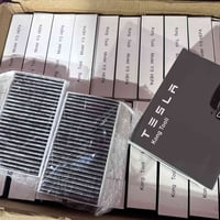 فلتر تبريد أصلي • تسلا • النجف الاشرف