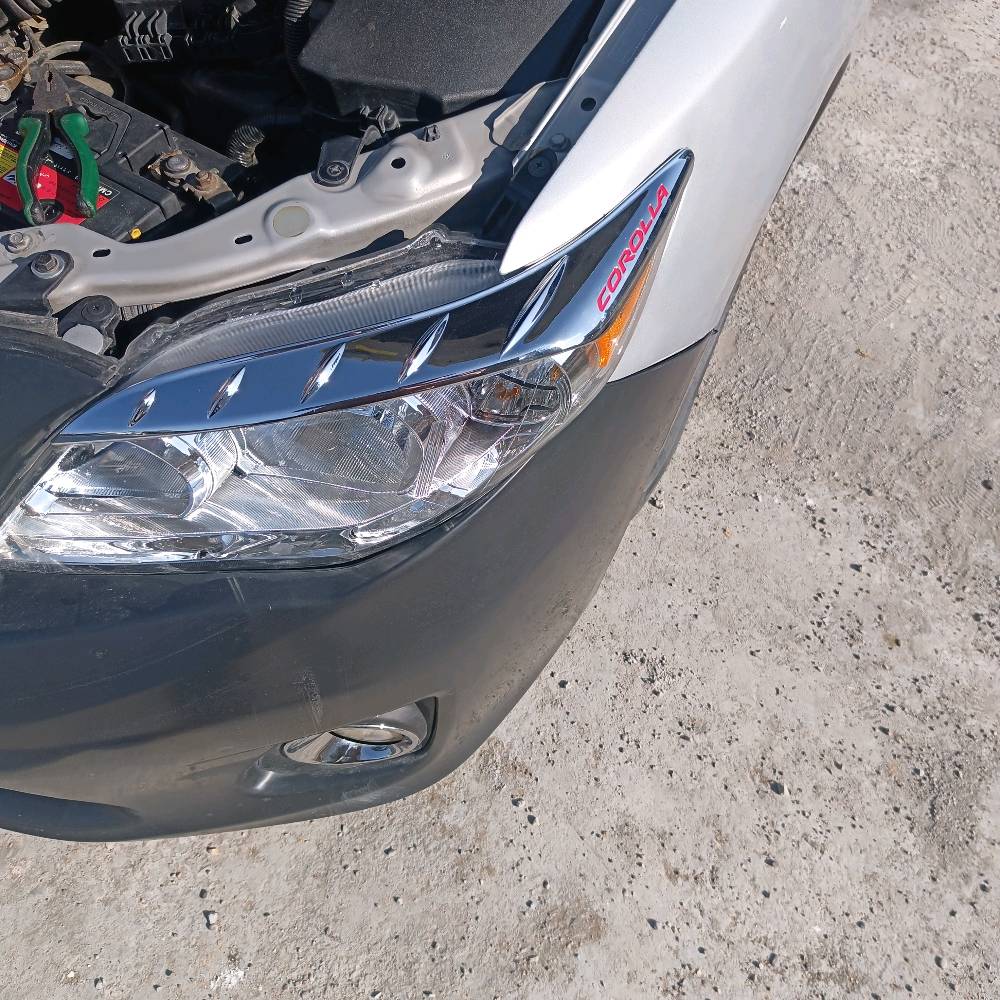 ديالى بعقوبه تقاطع القدس 
مصبوغه عام ضررها شبر بالجامرلغ الخلفي اليمنه السياره موديل9مكينه مال17جديده وكير جديد مكفوله السياره 