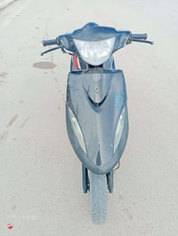 دراجه ماكس عدله للبيع بلادي الدراجه شلعه ومعدل خير من الله الدراجه مال...