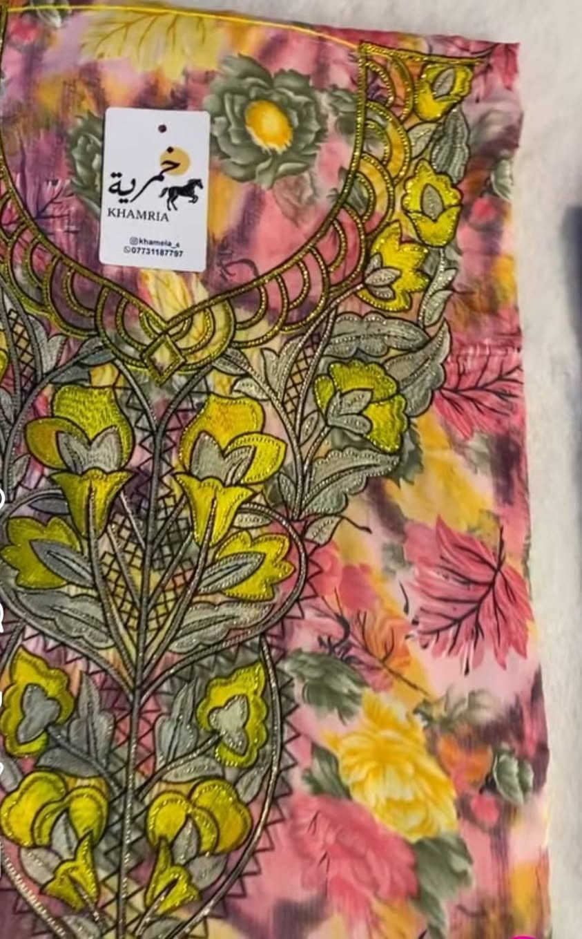 مرحبا حريم متوفر مخور باقي قطع قليلة وبسعر مناسب خامه حلوة ماركه اندنوسي


**إذا كنت صاحب هذا الإعلان وتريد حذفه لأي سبب، رجاءا أرسل رسالة إلى الدعم الفني**