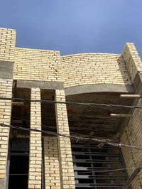 وياكم اخوك المقاول ابو حسن لبيوت المقاولات والكرستا وعمل عنواننا بغداد...