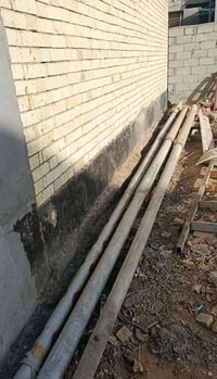 ٣ أعمدة • ٩ أمتار • اللطيفية