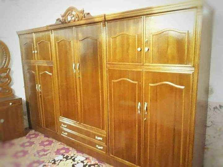 كنتور ٦ باب شغل  وسط 
الوجه صاج ٤ ملم الداخل عادي ٤ ملم 
القياس ٢٢٠ ×٣٦٠ 
(ارتفاع مترين و٢٠  وطول تلاثه متر و٦٠ )

السعر 435   لف 
توصيل مجاني بغداد 
اطراف ١٥
 توصيل بغداد مجاني 
اطراف ١٥ 
محافضات 
فلوجه ٥٠
حله (بابل)٥٠
كربلاء ٥٠
 كوت(واسط قريبة فقط ) صويره  ٥٠
 نجف ٥٠
دوانيه٥٠
 ديالى (فقط بعقوبه)  ٥٠ الف بغداد, العراق


**إذا كنت صاحب هذا الإعلان وتريد حذفه لأي سبب، رجاءا أرسل رسالة إلى الدعم الفني**