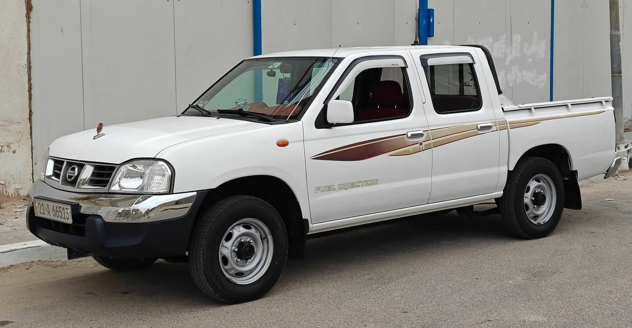 السلام عليكم
للبيع او المراوس حسب القناعة نيسان شبوط ياباني بليته وحزام موديل 2011 

رقم سليمانية سنوية بأسمي 

شرط التحويل 

الشراي احولها بأسمه 

جام كهربائي 

عينة دشبول رون وكيلومتر 

مكينة شرط الفحص بيها صوت ضاغطة زنجيل تايمن

تبريد وتدفأة 

السيارة بيها مكانات بارد

والشراي يشرفنا ويشوف كلشي بعينه واهلا وسهلا 

و مكاني البصرة وللتواصل ***********
