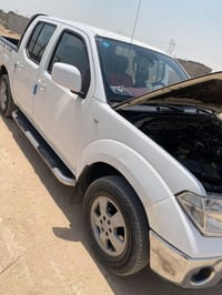 نافارا • اوتوماتيك • ٢٠٠٨