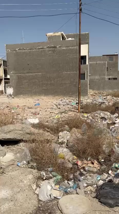 سلام عليكم قطعه ارض تجاريه ركن البعيثه العدل الثاني قرب جامع كامل العبود واجهه13 مساحه 136 تصلح شقق ومحلات بيهه تشجير 150
***********
