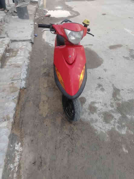 السلام عليكم دراجه  ماكس  عدلة نظيفة   اسف اشغال فقط هندر وماشه  رايده بسعر 450 بيه مجال  رقم تليفون ***********
بكاني بغداد الزعفرانيه
