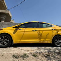 إلنترا ٢٠١٦ • وارد امريكي • مكينة ١٨٠٠