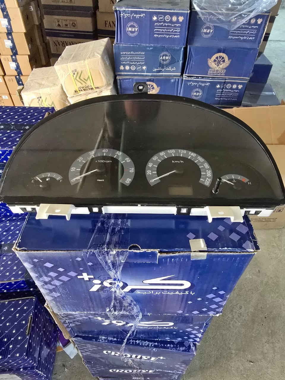 السلام عليكم 🫡 متابعينا الكرام
نعتذر عن الانقطاع وذالك بسبب انتضار المواد ☺️

بفضل من الله تم وصول حاويات عدد 4 من ايران تم وصول 

جميع قطع الغيار الايراني👉😉

لدى شركة سنتر الاصفر لتجارة الادوات الاحتياطية الصينية والايرانية

وصلنا جميع الكشر لكل سيارات الايرانيه 

#سايبا_طيبه_سمند_بارص_روى_لميس

#ابواب_جميع_السيارات_الايرانيه_جميع_الالوان 

#بنيد__سمند__بارص__لميس__روى__طيبه__سايبا_جيلاكس
👆👆👆👆جميع الأوان متوفره 👆👆⚪️ 🟠 🟡

#الشبابيك

#شباك_سايبا_اصفر_سايبا_ابيض_سايبا_عمبه__سايبا_سبورت

#شباك_لميس__اصفر___لميس_ابيض 

#شباك_سمند_اصفر__سمند_ابيض__سمند_اسود 

صندوق سمند قديم اصفر 🟡 صندوق سمند قديم ابيض ⚪️

صندوق سمند حديث ابيض⚪️ صندوق سمند حديث اصفر🟡

صندوق لميس اصفر🟡 صندوق لميس ابيض ⚪️

صندوق بارص اصفر🟡 صندوق بارص ابيض ⚪️

صندوق بارص عمبه 🟠

صندوق طيبه اصفر 🟡 صندوق طيبه ابيض ⚪️

صندوق سايبا ابيض ⚪️ صندوق سايبا اصفر 🟡

صندوق سايبا عمبه🟠 صندوق سايبا اساس ⚫️

شباك منغولي اصفر🟡 شباك منغولي ابيض⚪️

شباك روى ابيض⚪️ شباك روى اصفر🟡

شباك سمند سورن اصفر🟡 شباك سمند سورن ابيض⚪️

شباك سمند سومر ابيض⚪️ شباك سمند سومر اصفر🟡

#الدعاميات_لجميع_السيارات_الايراني_كل_الاوان_متوفره👇

                #الدعاميات___امامي____خلفي👇👇👇👇

دعاميه سايبا عميه امامي⚫️ دعاميه سايبا ام الاشاره امامي⚫️
                     ⚫️دعاميه خلفيه سايبا⚫️

دعاميه لميس اصفر🟡 دعاميه لميس ابيض⚪️
 
دعاميه سمند ابيض⚪️ دعاميه سمند اصفر + ليموني🟡🟡

دعاميه بارص اصفر🟡 دعاميه بارص ابيض⚪️ دعاميه بارص عمبه🟠 دعاميه روى⚫️⚫️⚫️

وصلنا جميع الكهربائيات لكل السيارات الايرانيه 

#كيجات__سمند__بارص__سايباحديث__سايباقديم___طيبه 

وصلنا جميع الضفاير لكل السيارات الايرانيه 

#ضفيره_سمند__ضفير_بارص_ضفيره_سايبا_حديث_ضفيره_سايبا_قديم_ضفيره_مروحه_سمند_بارص

#ضفيره_تبريد_سايبا_حديث_قديم__داخليه___خارجيه 

سطاب اكسل امامي سايبا___ ايسر + ايمن 🫰

سطاب اكسل امامي طيبه __ايمن+ايسر 🫰

قبغ ولفات سمند بارص الايساكو الاصلي  الحديد 🫰

قبغ ولفات سمند بارص إيراني 🫰

أوقات دوام الشركه من ساعه السابعه صباحأ🕖
إلى الساعه الرابعه عصراً 🕓

للحجز والاستفسار عبر الأرقام التأليه 👇👇👇

☎️ *********** 📞 ابويوسف متوفر واتساب 

☎️ *********** 📞 ابوحسن متوفر واتساب
