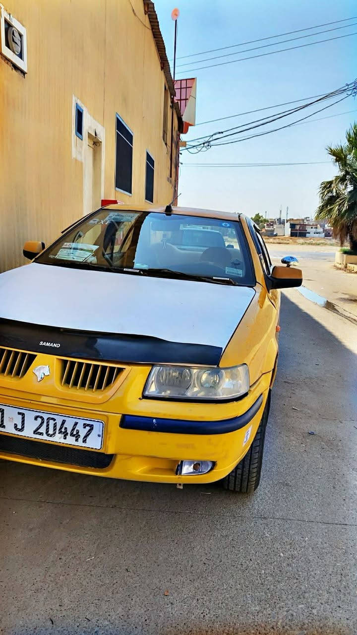 ***********سيار بیجو سمد للبیع 37ورقە ومجال رقم و سنوي جديد
