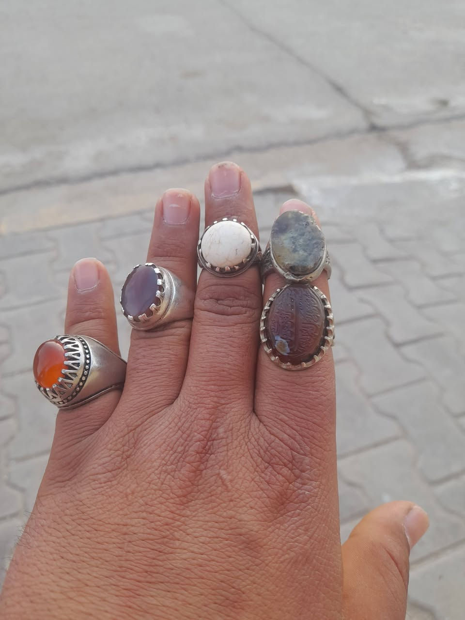 البيع


**إذا كنت صاحب هذا الإعلان وتريد حذفه لأي سبب، رجاءا أرسل رسالة إلى الدعم الفني**