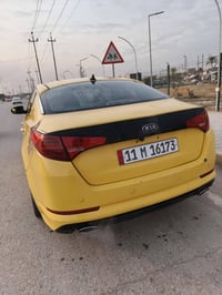 اوبتيما 11امريكي بسمي رقم بغداد الدولي حادثها جاملغ امامي ماعابر مكينه...