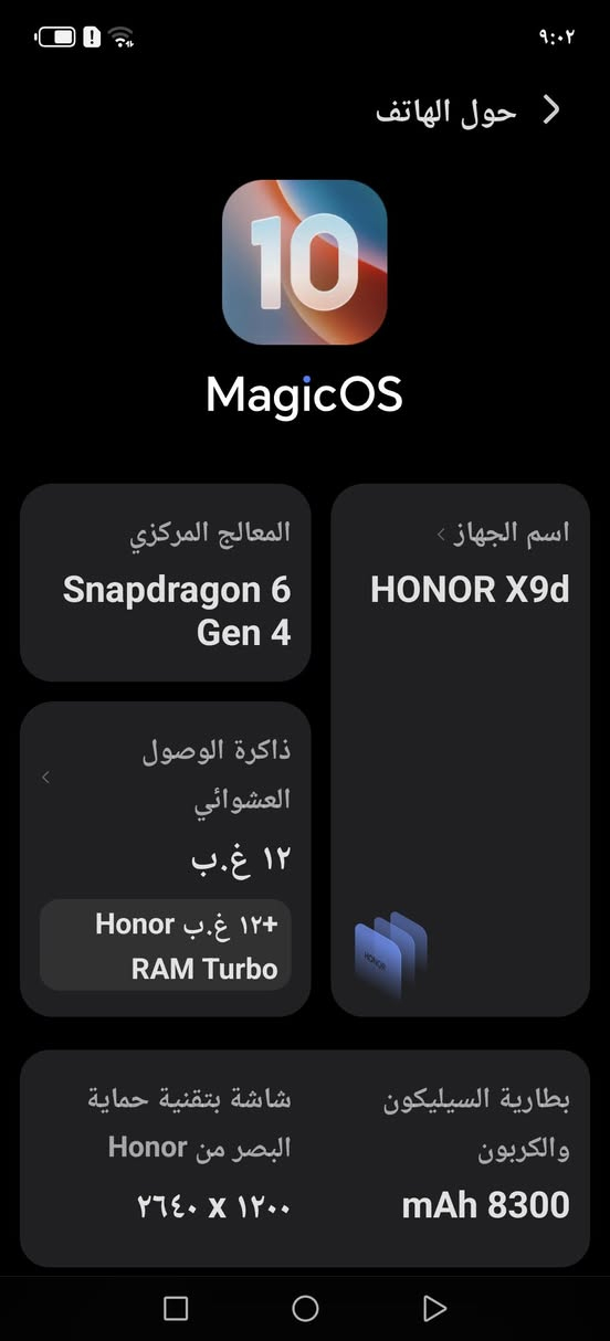 شهرين مشتغل جديد مع الكارتونة 375 الف قفل


**إذا كنت صاحب هذا الإعلان وتريد حذفه لأي سبب، رجاءا أرسل رسالة إلى الدعم الفني**
