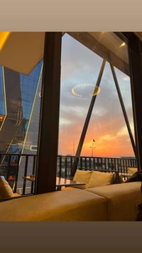 للأيجار 120م فارغ الشقه زيرو ايجار الشقه 550 النمط شرقي  07722531991