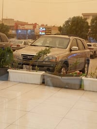 فول اوبشن • ٢٠٠٧ • رقم بغداد