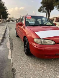 هوندا • السليمانية • قليلة الاستهلاك