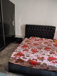 اثاث غرفة النوم مع المحتويات الاتصال على الرقم ٠٧٧٠٩٣٠٧٦٠٠