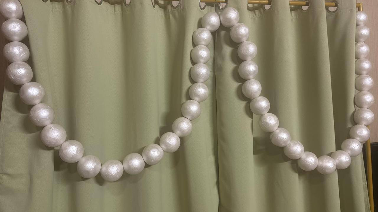 متوفر طول ٣ امتار  و١٠ سم  
شغلي ..
للطلب حسب الامتار هم متوفر  او فل ..راسلوني وادللو


**إذا كنت صاحب هذا الإعلان وتريد حذفه لأي سبب، رجاءا أرسل رسالة إلى الدعم الفني**