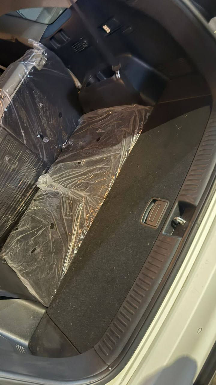 السلام عليكم كيا سورنتو 2020 خليجي مكفول مواصفات عاليه 4 كامرات بصمه كشن تحكم فول نضيف جدا ماشي 95km للبييع او مراوس هم يرهم والصور تحكم الاستفسار مراسلتي خاص


**إذا كنت صاحب هذا الإعلان وتريد حذفه لأي سبب، رجاءا أرسل رسالة إلى الدعم الفني**