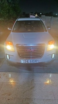 تيرين • ٢٠١٧ • مكينة كفاله