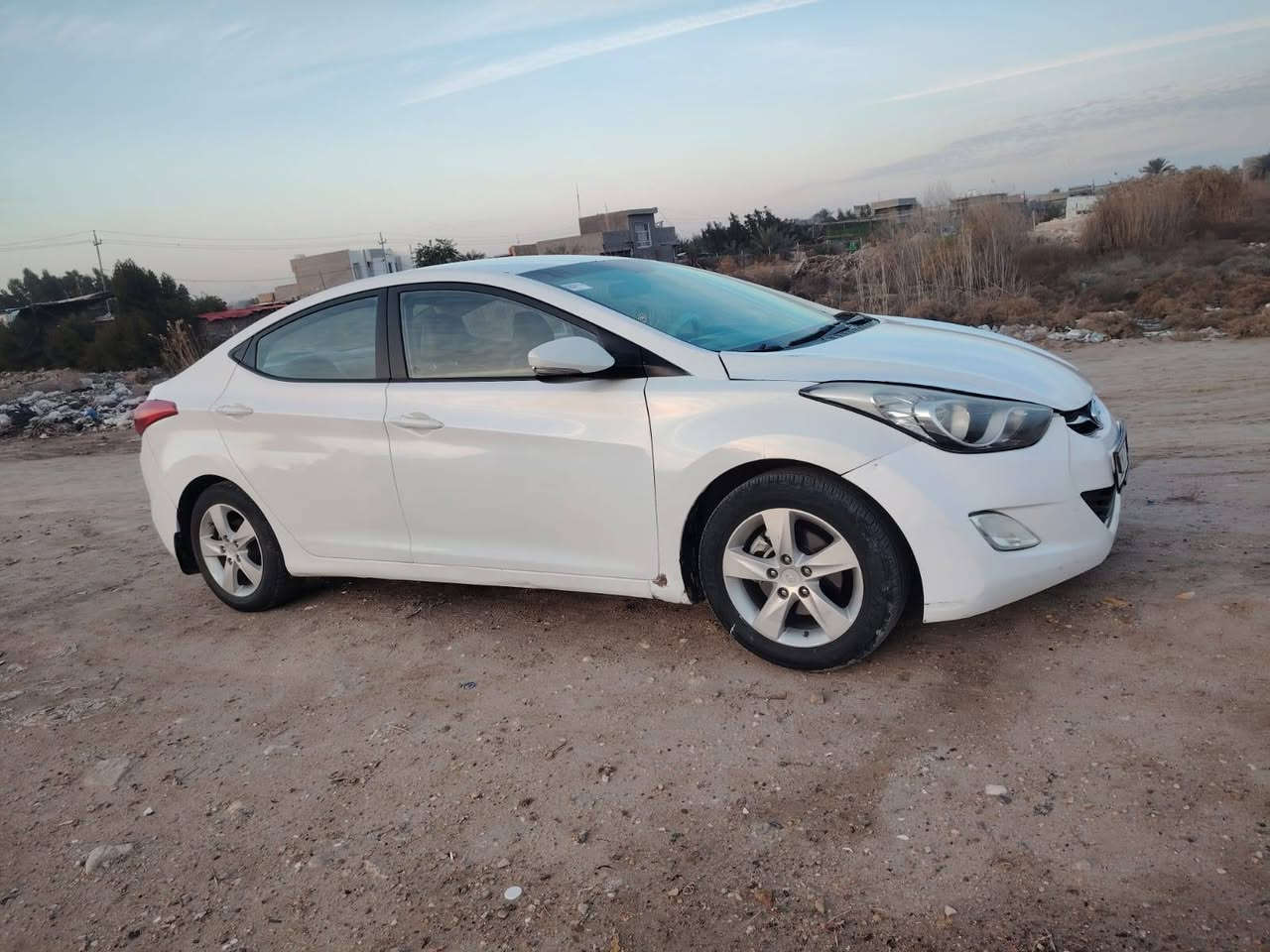 السلام عليكم
النترا خليجي موديل 12 للبيع
مكينه 1800
للستفسار اتصل على الرقم ***********
