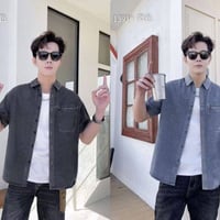 كابوي • ماستر حقيقي • L-3XL