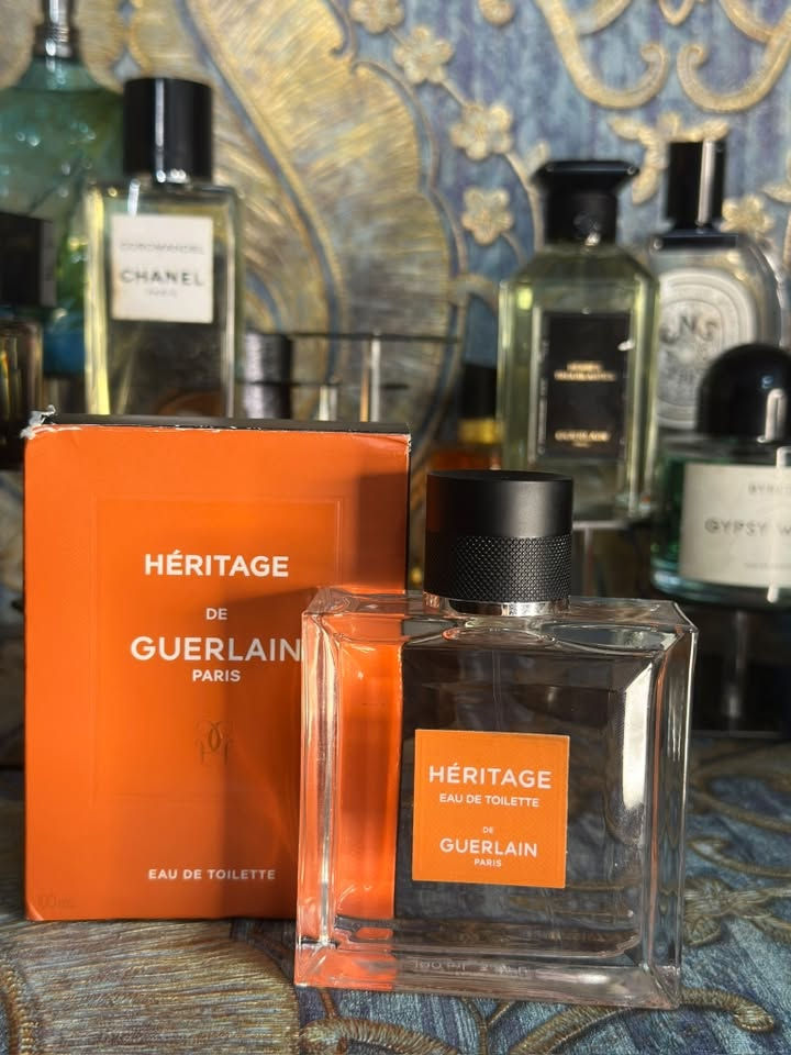 السلام عليكم حبايبي 💕
مجموعة عطور مستخدمه باكيت وبدون باكيت اسعار وتفاصيل اسفل الصور ❤️


**إذا كنت صاحب هذا الإعلان وتريد حذفه لأي سبب، رجاءا أرسل رسالة إلى الدعم الفني**