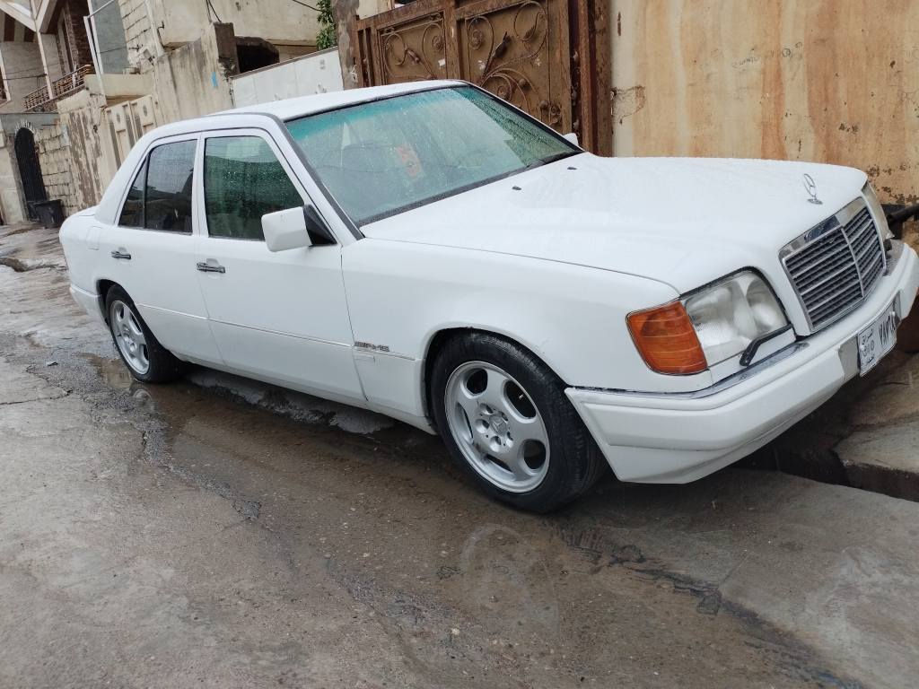 مارسیدس دب یانی کوپەیی 1987
گێر و مەکینە بەشەرت 
تەبرید گەرم و سارد 
سەنەوی پلاستیک ئەسلی لەگەلە ئەوەلیات و مەدەنی و دزیاری قەرداری بەشەرت
سلایت و دوو جام کارە با چوار تایەیی نوی 
سەیاریەکە مەکینەی بطەی 2.5 دیلکۆیە
داخیلیەکی جوان سماع و ئیمپی فایەر(JBL)
مەسروفیکی باشی بۆ کراوە هەموو زانیاریەکم نوسیوە تکایە گەر مشتەری نیت کات بە من و خۆشت مەکوژە شوێن (هەولێر) أربيل, العراق


**إذا كنت صاحب هذا الإعلان وتريد حذفه لأي سبب، رجاءا أرسل رسالة إلى الدعم الفني**