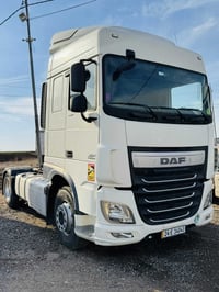 داف • موديل2016 • أربيل كلك