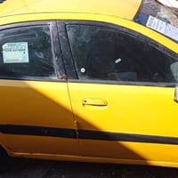 كيا ريو • ٢٠٠٨ • الموصل