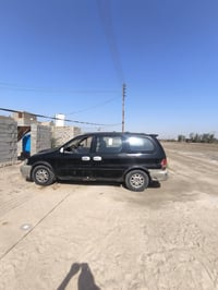 تونيش مكينه • ٢٠٠٠ • سماوه رميثه