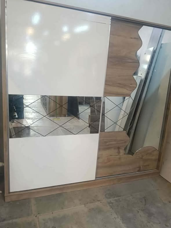 غرفه نوم تركي 5قطع نظف فول سعر ٣٧٥؛مع شد ونقل داخل بغداد مجاني


**إذا كنت صاحب هذا الإعلان وتريد حذفه لأي سبب، رجاءا أرسل رسالة إلى الدعم الفني**