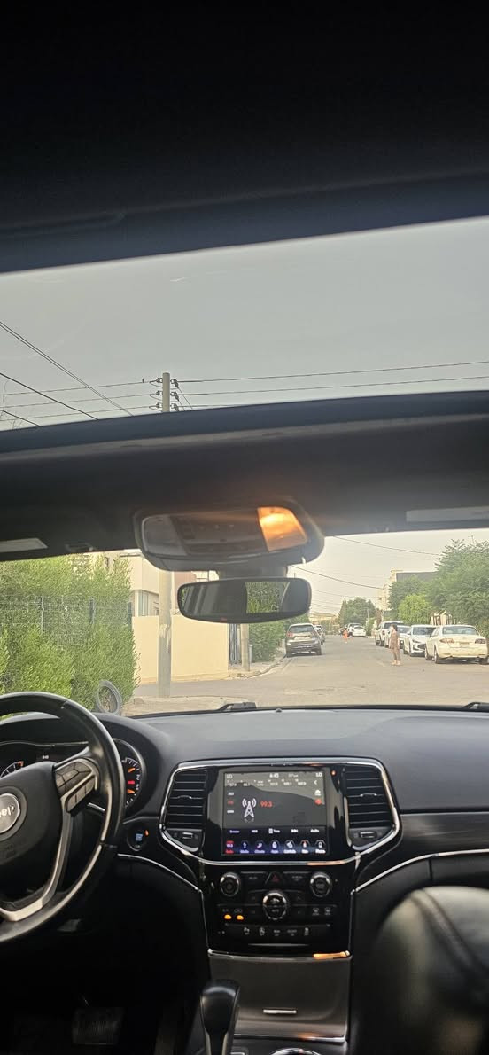 ********عربی*************
الموديل: 2019 ليمتد
المحرك: 3600  V6
ماشية 100,000 ميل
الکير والمحرك غير مفتوحين (ضمان)
بدون إيرباغ
 بها ٣ قطع بدون داخل (البونيت جاملغ السائق  معجون، باب السائق  بس پمپ كلير أمريكي)

فول مواصفات: بصمة تشغيل، فتحة سقف (سلاید)، شاشة كبيرة، أوتو بارك، باب خلفي كهربائي، كاميرا خلفية، رادار خلفي وجانبي، مقاعد جلد أسود كهربائية مع تدفئة، مقود مدفأ، وضعية سبورت

الفحص والبيئة لغاية 11/2026
الموقع: کرکوک
السعر المطلوب: 23,500 دولار

********کوردی*********
مودێل: 2019 لیمتد
cc V6  مەکینە: 3600
100,000 مایل رۆشتوە
گێر و مەکینە دەسکاری نەکراوە
 بەبێ ئێرباگ
 3 پارچە ناوگرتن نیە (بۆنیت و چاملخی سایەق مەعجون، دەرگای سایەق کلیەری ئەمریکایە) 
فول ئۆپشن: بصمە، سلاید، شاشەی گەورە، ئۆتۆپارک، سندوق شوفت کارەبایی، کامێرای دواوە، راداری دواوە و تەنیشت، کشن جلد گەرم و کارەبایی، سوکان گەرم، سبورت مود
11/2026 سەنەوی و ژینگە تا 
 شوێن: کەرکوک 
نرخ داواکراو: $23,500


**إذا كنت صاحب هذا الإعلان وتريد حذفه لأي سبب، رجاءا أرسل رسالة إلى الدعم الفني**