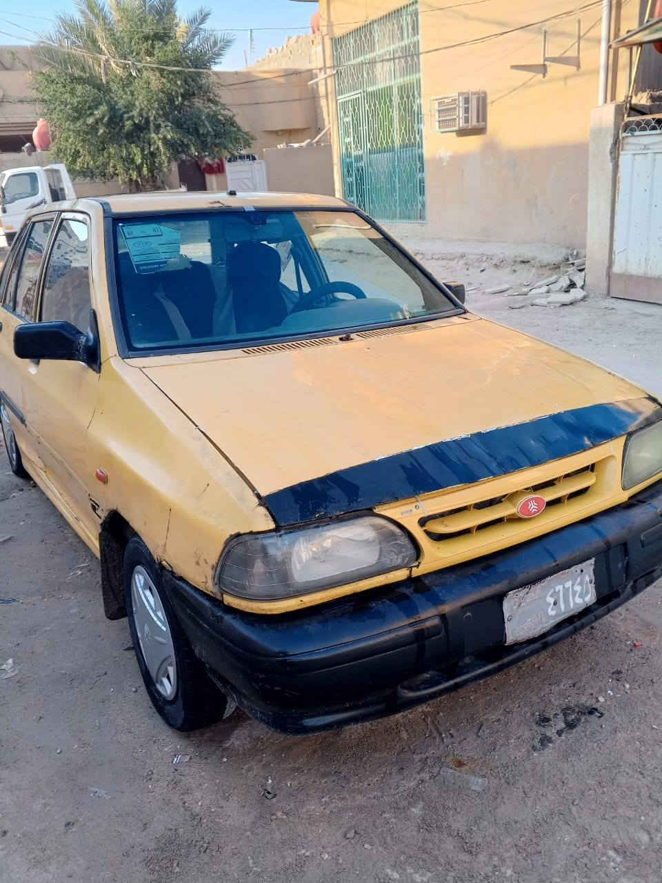 سايبا موديل ١٣ رقم صدامي سنويه ضايعه سعر ٦ ورقات


**إذا كنت صاحب هذا الإعلان وتريد حذفه لأي سبب، رجاءا أرسل رسالة إلى الدعم الفني**