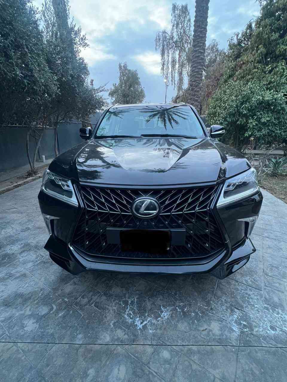 للبيع لكزس 2020 سوبر سبورت خليجيه 🔥
🚫 الموديل الأندر بالشارع 🚫 
السيارة شوفة عيونكم جديدة بمعنى الكلمه 
داخل مشمشي النادر 🧡
ماشيه 65000km فقط 

للتواصل / ***********
