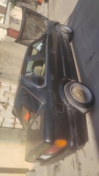 بي ام دبليو • ٦ سلندر • صوت بالمكينة