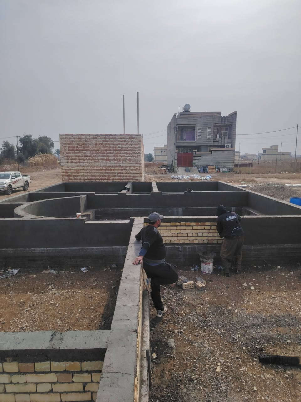 السلام عليكم ورحمة الله وبركاته
شغلي عل الدبل بغداد فقط سعر الدبل الطابوق ارضي قاط ثاني450 الف شغل درجه اولى بشرط اذا بي سانتيم واحد الوزن اني اتحمل كل الخسائر
هـاتف
*********** بي واتساب
*********** فقط اتصال ابو عبد الرحمن
