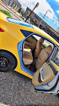 اكسنت • ٢٠١٥ • كركوك